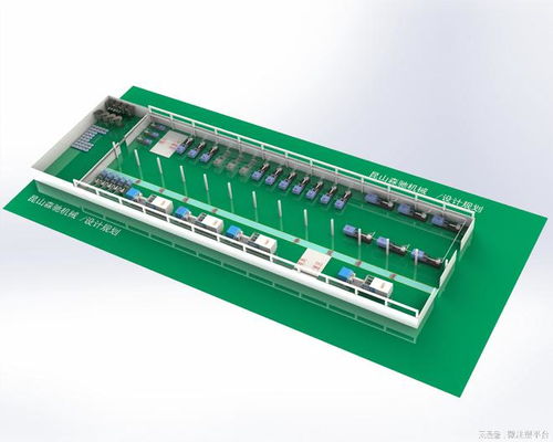 注塑工廠水電氣規(guī)劃、設(shè)計與施工及計算機網(wǎng)絡(luò)工程集成方案